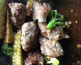 Foto del paso 6 de la receta: Teriyaki de res