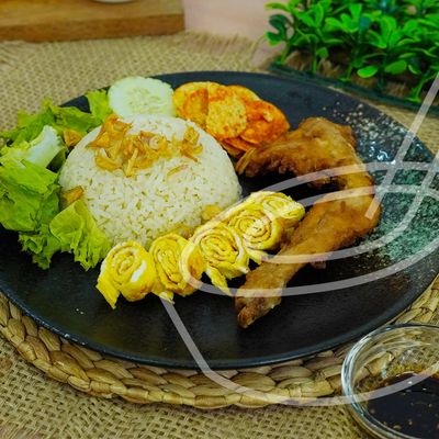 Langkah 4