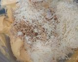 Foto langkah ke 2 dari resep Putri Salju premium special.