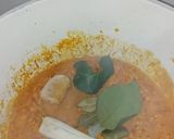 Foto langkah ke 4 dari resep Sayur Godhog Labu Siam Kacang Panjang.