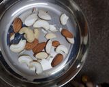 નાન ખટાઈ(naankhatai recipe in Gujarati) રેસીપી સ્ટેપ3ફોટો