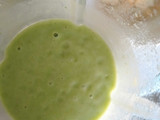 Jus Alpukat Kw