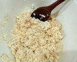Gambar langkah 2 resipi 👩🍳Tofu Wonton Goreng.