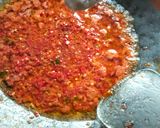 Foto langkah ke 3 dari resep Sambal telur rebus.