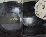Foto langkah ke 1 dari resep Tahu Tauge Kecap.