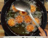 சுவையோ சுவை குலாப் ஜாமூன்(gulab jamun recipe in tamil) ரெசிபி ஸ்டேப் 5 புகைப்படம்