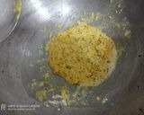 સરગવા શીંગ નું ચણા ના લોટ વાળું શાક (Saragva Shing Chana Lot Shak Recipe In Gujarati) રેસીપી સ્ટેપ2ફોટો