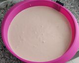 Foto del paso 5 de la receta Tarta de mojito