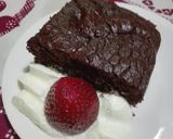 Foto del paso 4 de la receta: Keto Brownie