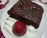 Foto del paso 4 de la receta: Keto Brownie