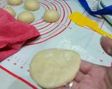 Foto langkah ke 1 dari resep Donat empuk, no kentang.