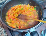 Foto del paso 5 de la receta: Cazuela de besugos tipo tajine