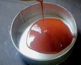 কাস্টার্ড পুডিং রেসিপির ধাপ 1 ছবি