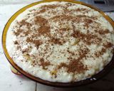 Foto del paso 4 de la receta: Arroz con leche, canela y naranja