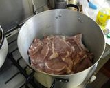 Foto del paso 3 de la receta: Pachamanca a la olla 🙌 sazón huancaino