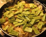 Foto del paso 24 de la receta: Abra cadabra estrellado