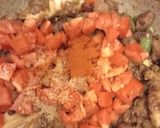A picture of step 4 of Hearty goat stew.
