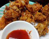 લછા પકોડા(Lachha Pakoda Recipe in Gujarati) રેસીપી સ્ટેપ3ફોટો