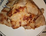 Foto del paso 3 de la receta: Chuleta fresca en salsa pasilla
