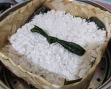 Foto langkah ke 3 dari resep Kue Dongkal / Awug (Kuliner khas Depok).