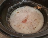 A picture of step 2 of My Clay pot pies ☺.