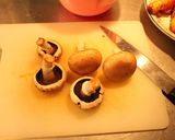 Foto del paso 2 de la receta: Gambas tortelineadas