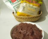 Foto langkah ke 5 dari resep 1014. Pasta Kacang Merah.