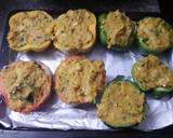 Baked capsicum gravy recipe step 8 photo