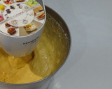 Foto del paso 1 de la receta: Bizcocho de calabaza, con o sin gluten