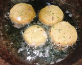 सोया टिक्की प्रोटीन रिच स्टार्टर रेसिपी चरण 6 फोटो