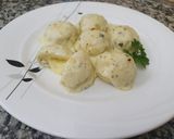 Foto del paso 6 de la receta: Ñoquis de papa, rellenos