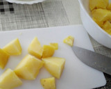 Foto del paso 2 de la receta: Patatas aliñadas