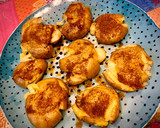Foto del paso 4 de la receta: Patatas al puñetazo