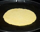 A picture of step 3 of Sarson Ka Saag { Winter Special }.