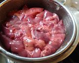 Foto del paso 1 de la receta: Paté de higaditos de pollo