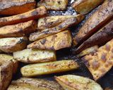 Foto del paso 5 de la receta: Papas batatas bravas