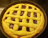 Foto del paso 6 de la receta: Pastafrola de membrillo