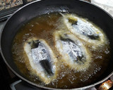 Foto del paso 15 de la receta: Montaditos de sardinas con majado de cardamomo y algunas cositas