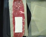 醬燒千張起司牛肉捲〞肉片應用低醣料理的食譜步驟2照片