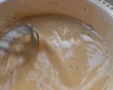 Foto del paso 3 de la receta: Pan francés sabor chai