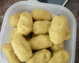 Foto langkah ke 1 dari resep Timus/ pilus ubi jalar.