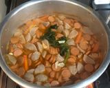 Foto langkah ke 5 dari resep Sop Merah ala Oma.