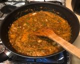 Foto del paso 3 de la receta: Salsa “Infierno en el ring”