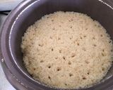Foto del paso 3 de la receta: Arroz con pimienta de limón