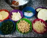 8 Shahi pakoray pleter recipe step 2 photo