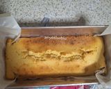 Foto langkah ke 3 dari resep 294. Lemon Pound Cake.