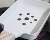 Foto langkah ke 5 dari resep Dadar Gulung Isi Pisang.