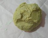 Foto langkah ke 5 dari resep Kulit Puff Pastry Mudah Murah Cepat Tanpa Masuk Kulkas.