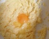 Foto del paso 2 de la receta Magdalenas de limón y arándanos