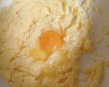 Foto del paso 2 de la receta: Magdalenas de limón y arándanos